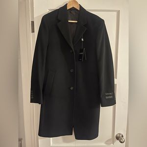 Ralph Lauren Luther Topcoat 36S